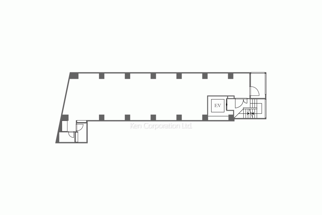 ReRaiMa渋谷道玄坂