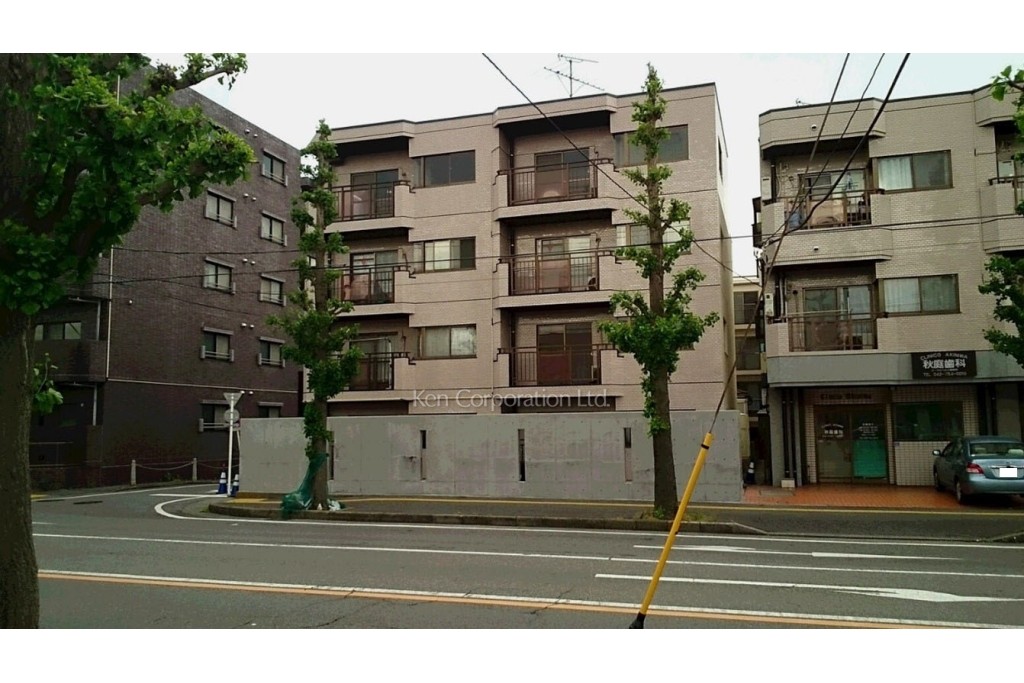 フィオーラ相生ウエスト