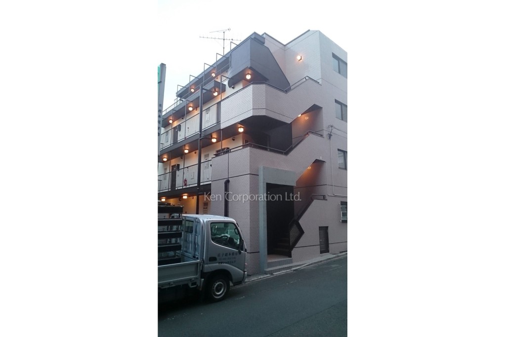 フィオーラ相生ウエスト