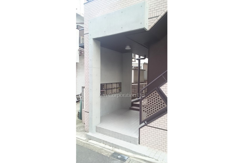 フィオーラ相生ウエスト