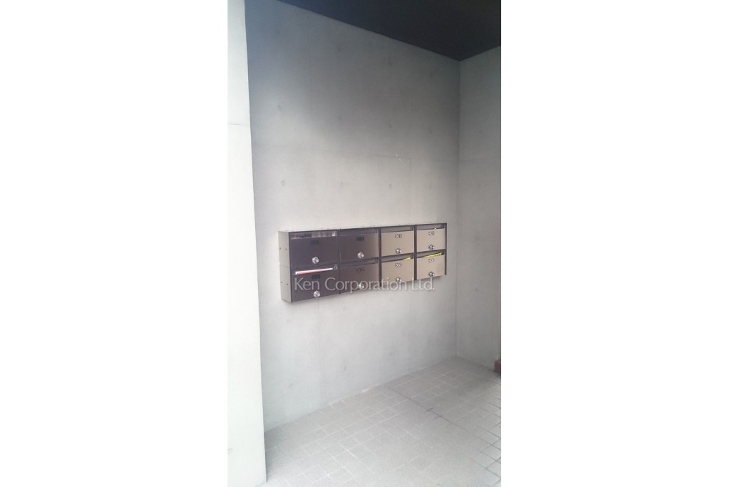 フィオーラ相生ウエスト