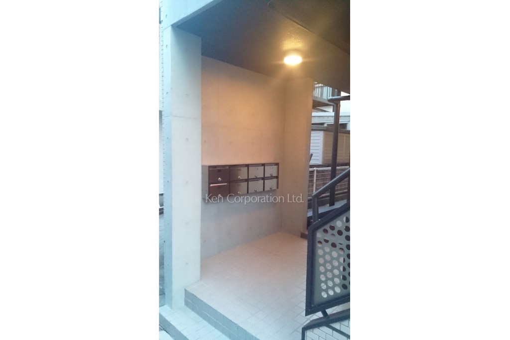 フィオーラ相生ウエスト