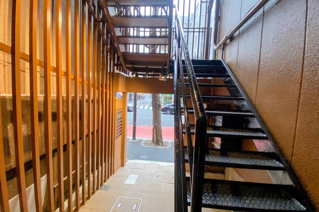 神田靖国通りビル