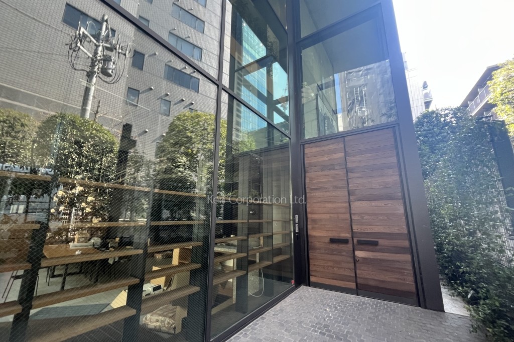 Minami Aoyama A’bldg.