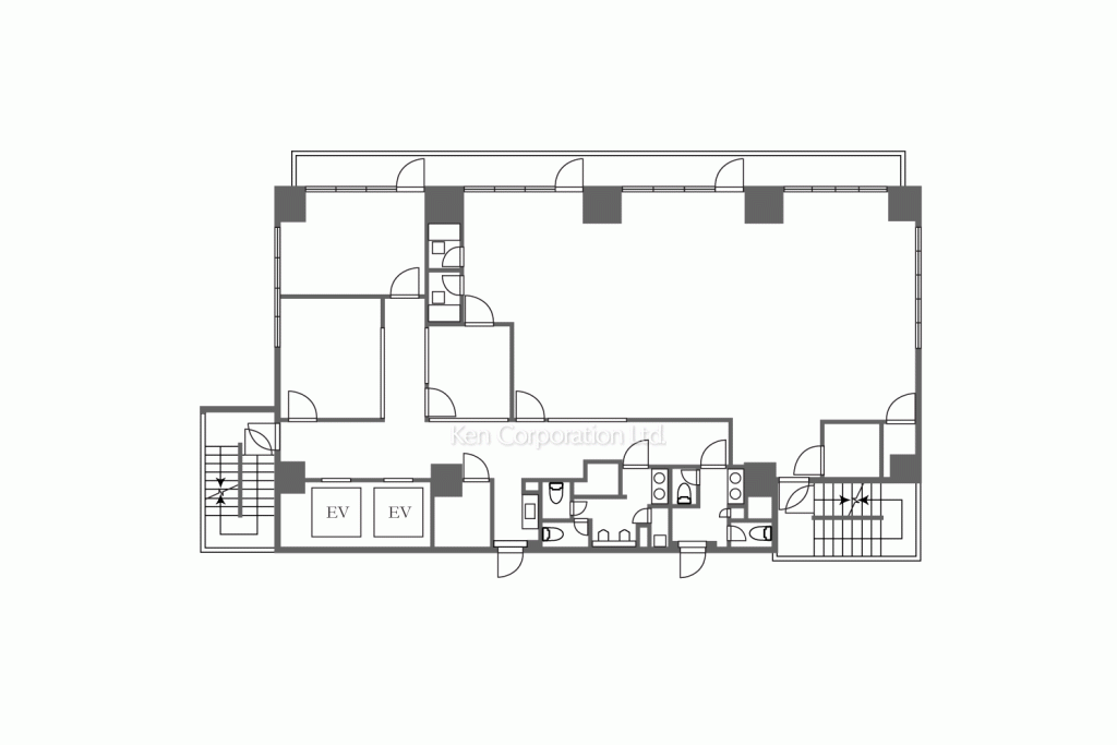 コエル渋谷二丁目
