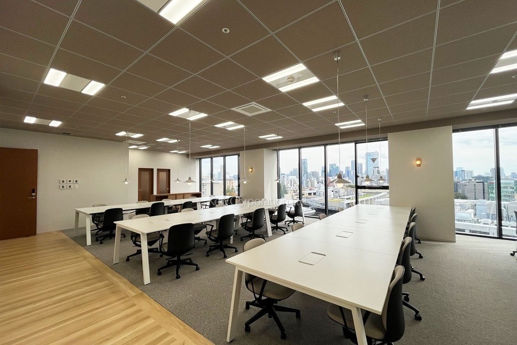 コエル渋谷二丁目