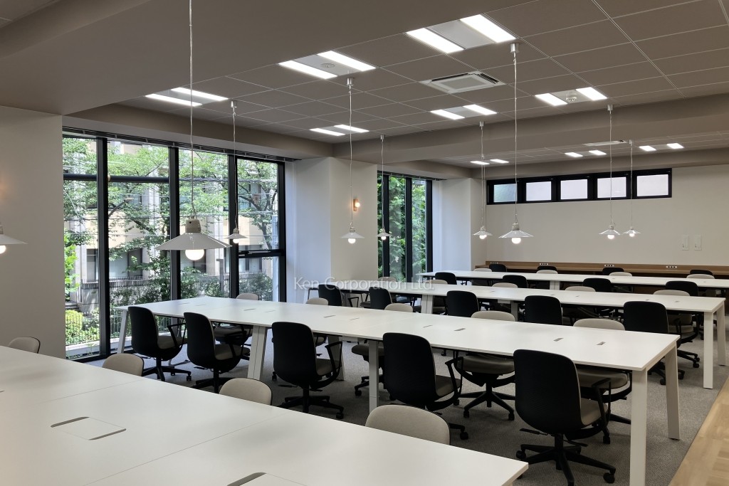 コエル渋谷二丁目