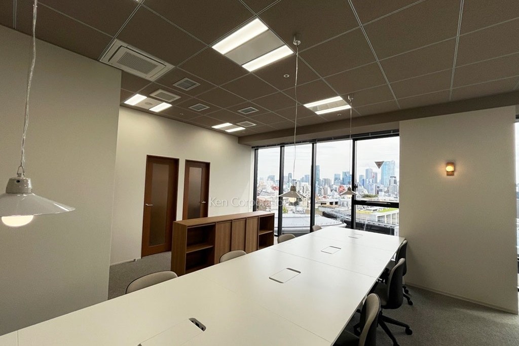 コエル渋谷二丁目