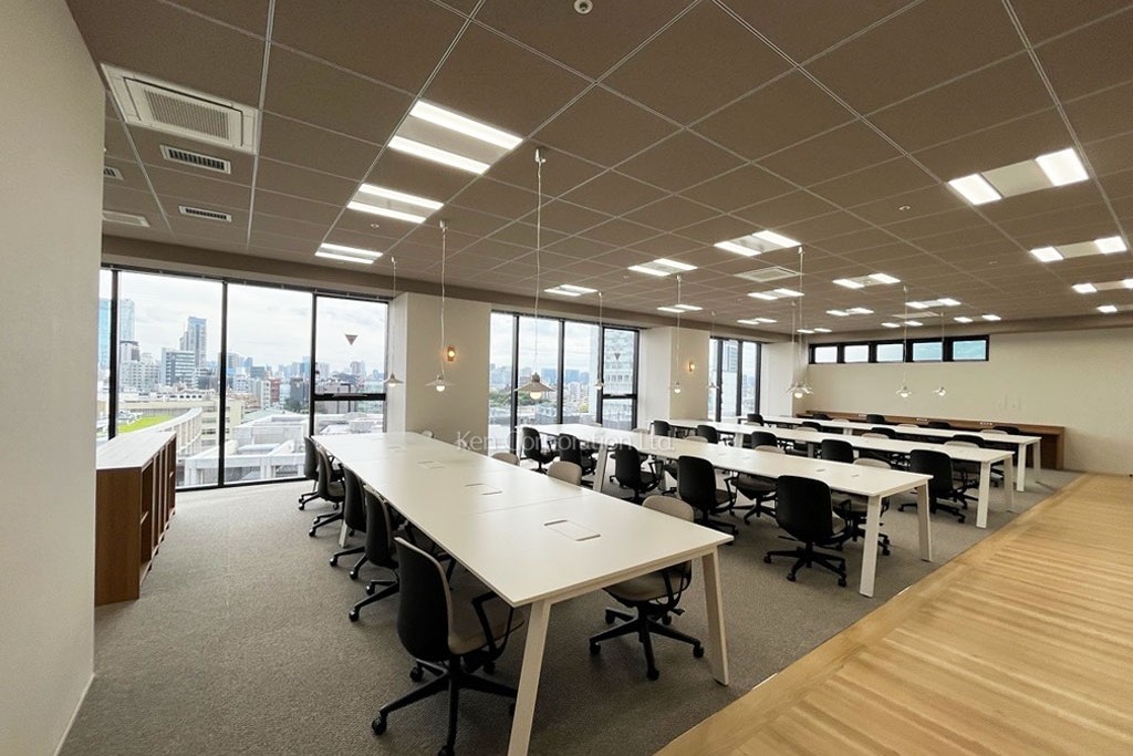 コエル渋谷二丁目