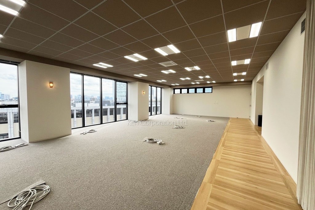 コエル渋谷二丁目