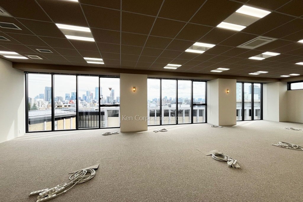 コエル渋谷二丁目