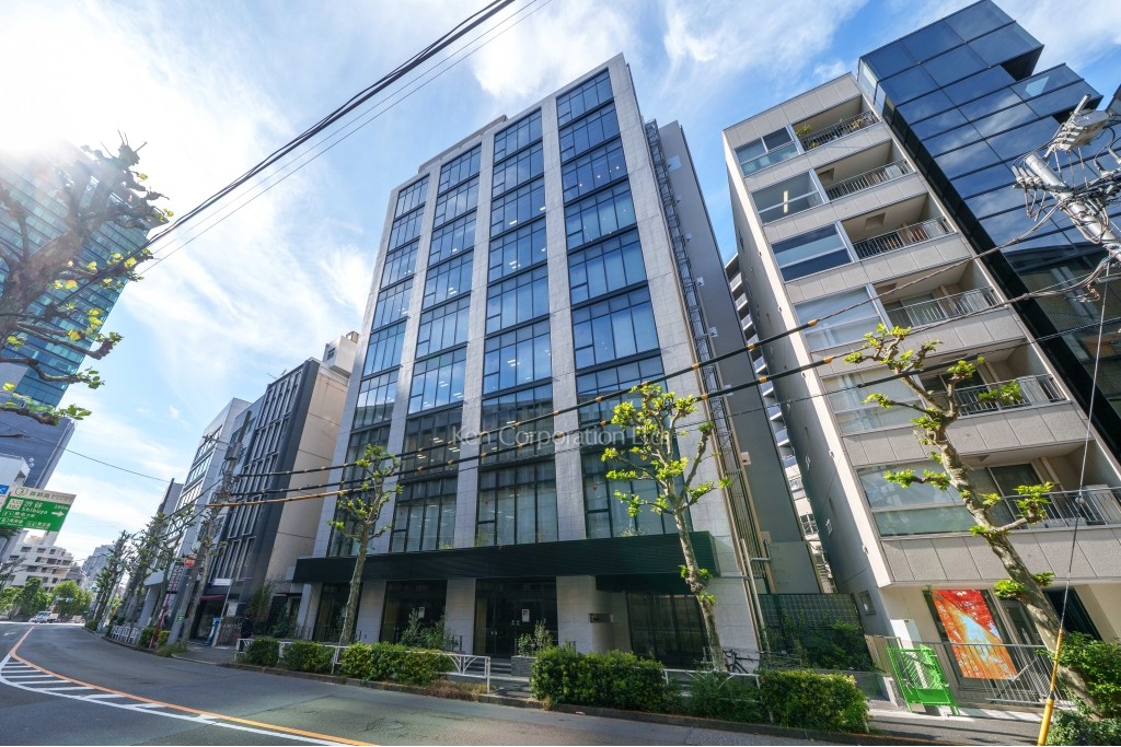 コエル渋谷二丁目