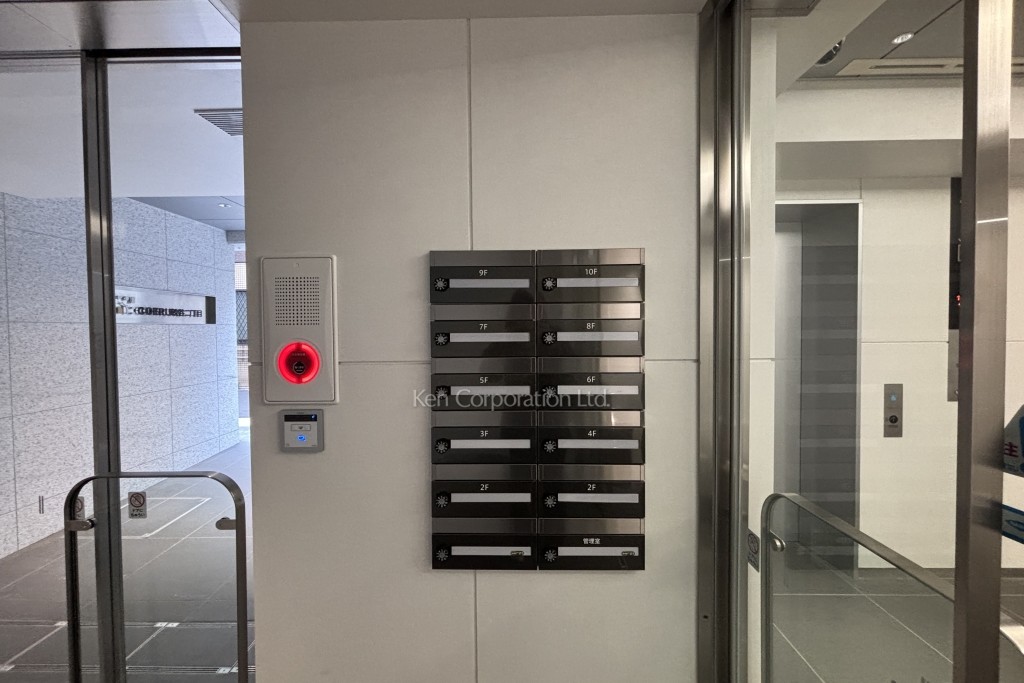 コエル渋谷二丁目