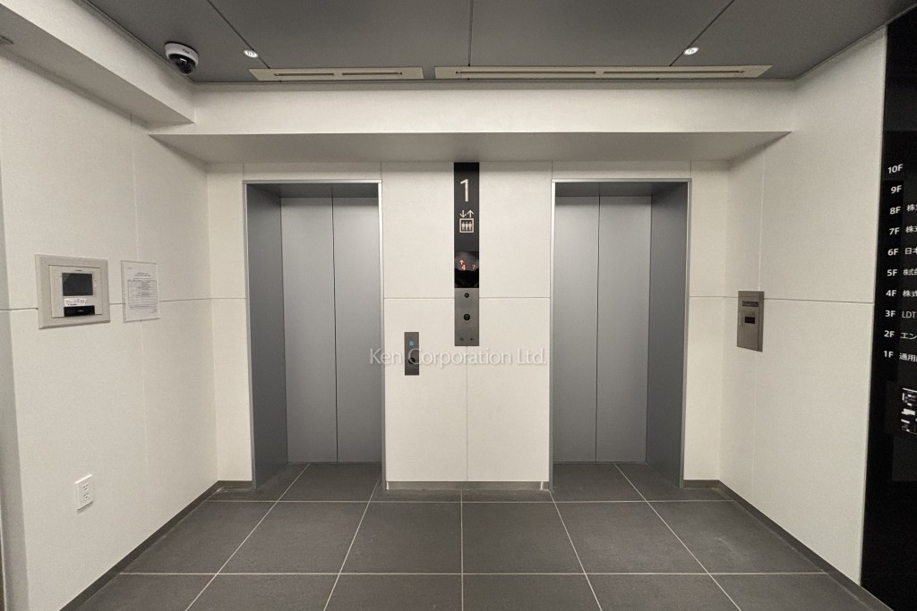 コエル渋谷二丁目