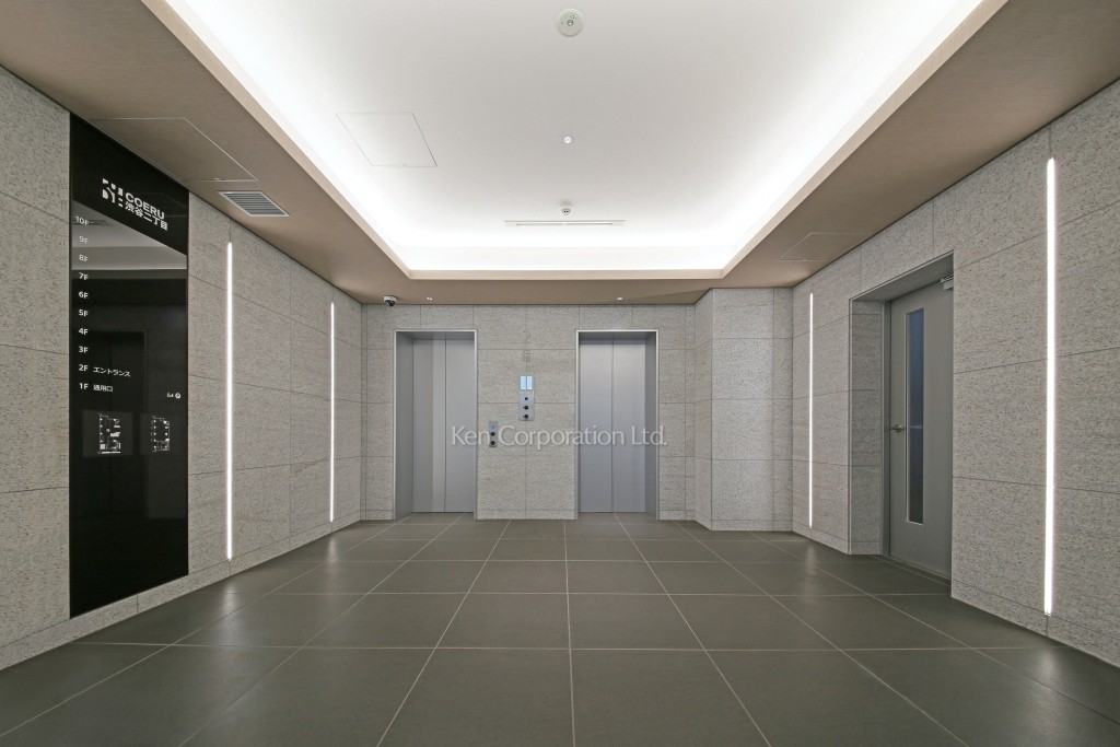 コエル渋谷二丁目