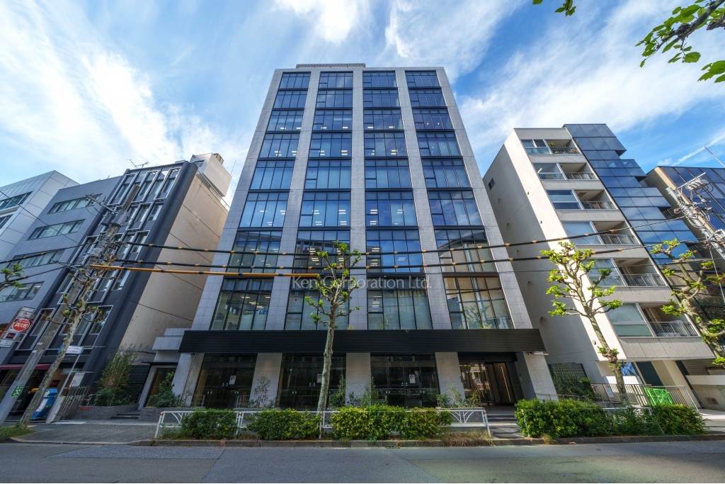 コエル渋谷二丁目