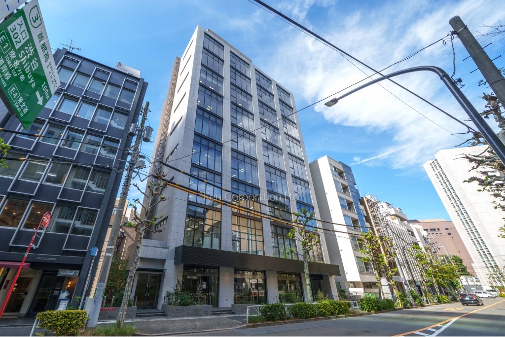 コエル渋谷二丁目