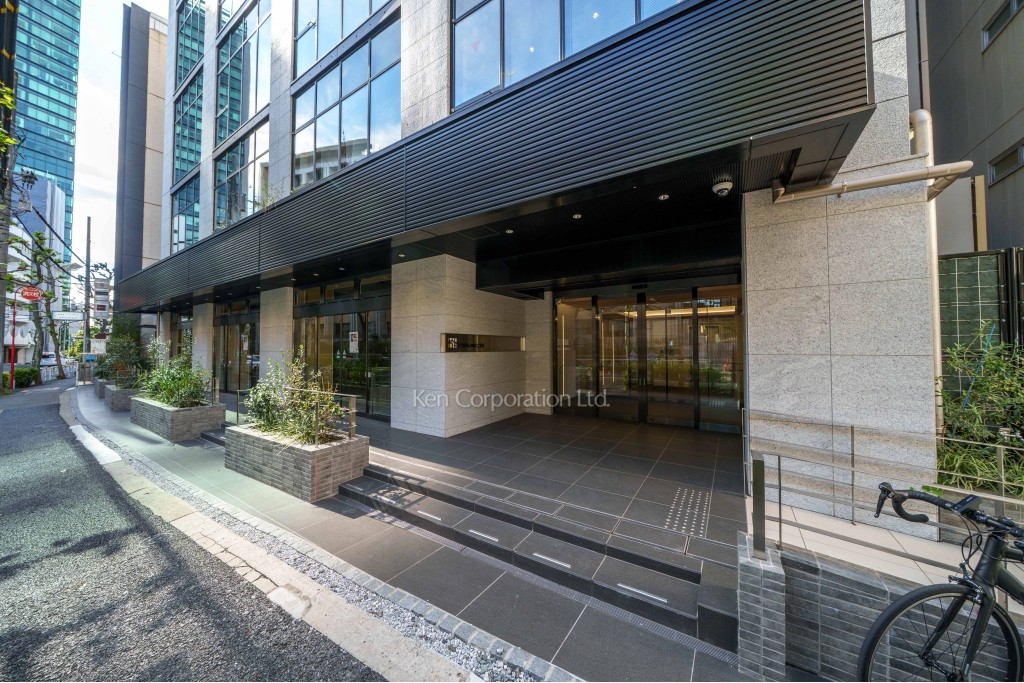 コエル渋谷二丁目