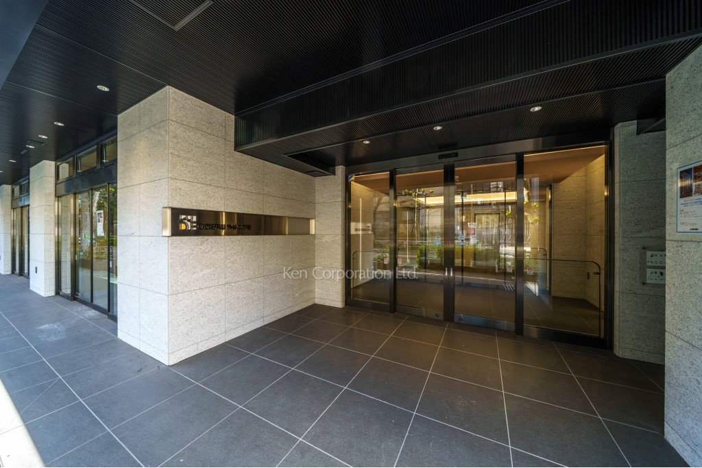 コエル渋谷二丁目