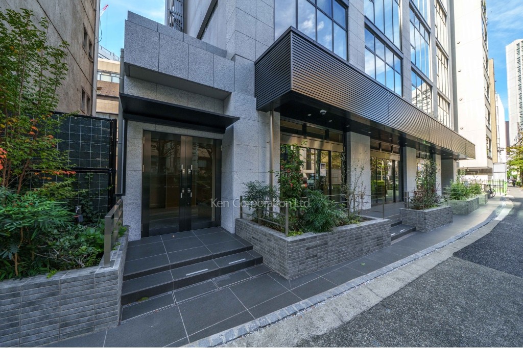 コエル渋谷二丁目