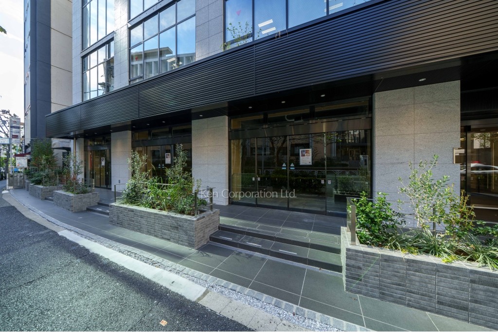 コエル渋谷二丁目