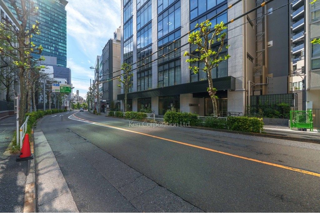 コエル渋谷二丁目