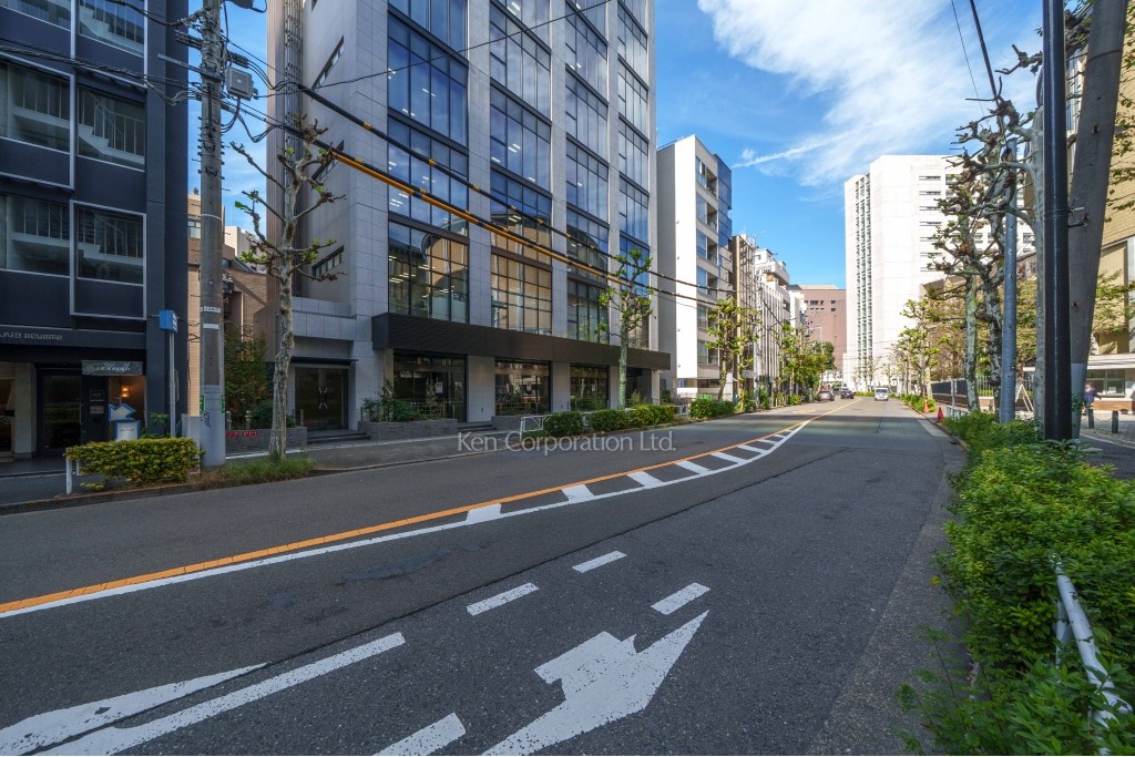 コエル渋谷二丁目