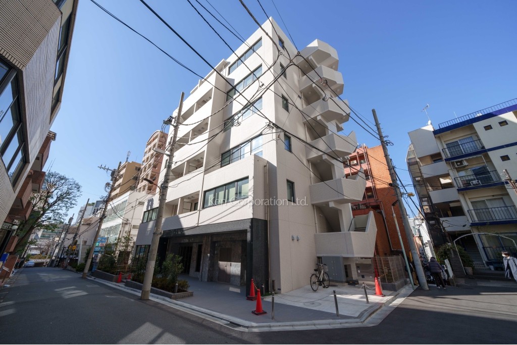 第1セイコービル