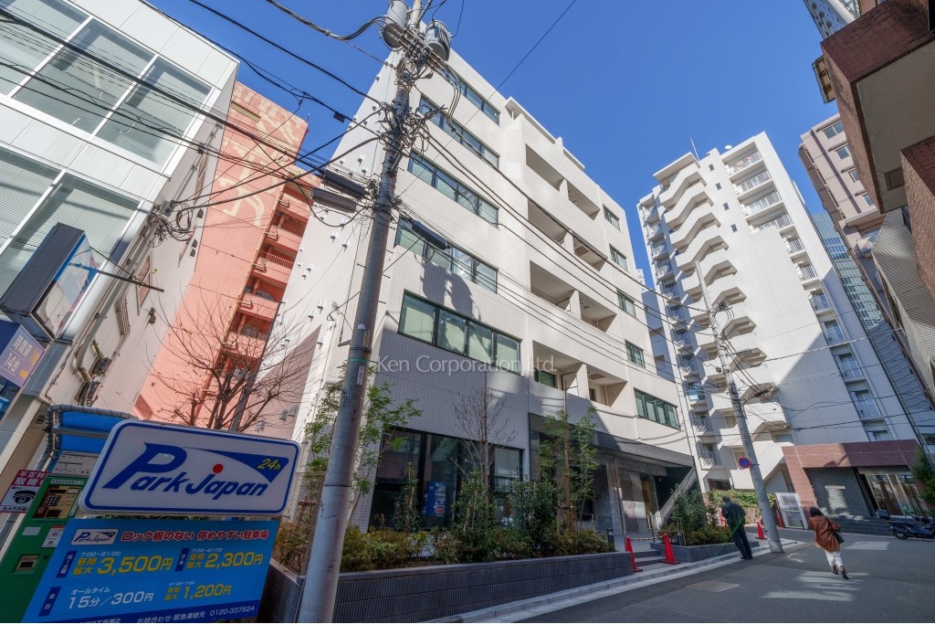 第1セイコービル