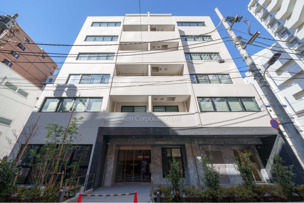 第1セイコービル