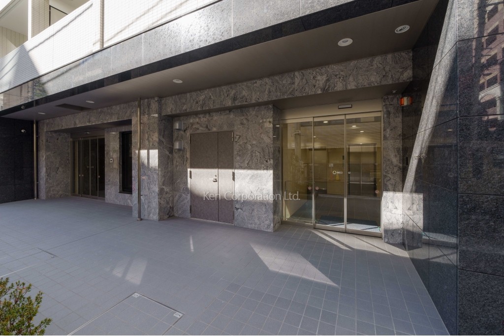 第1セイコービル