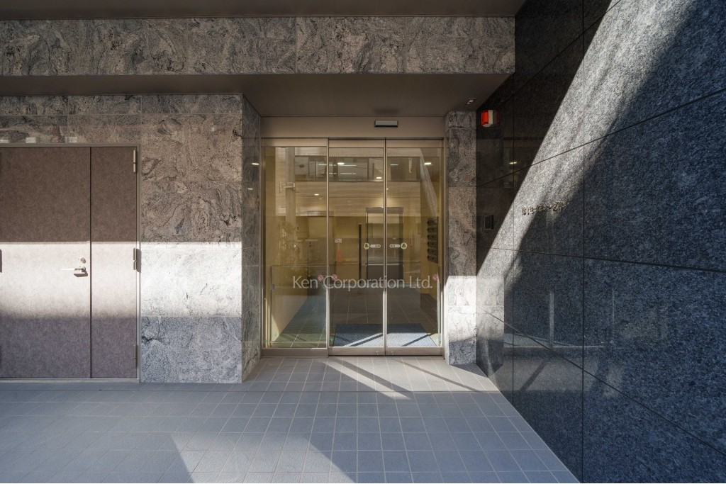 第1セイコービル