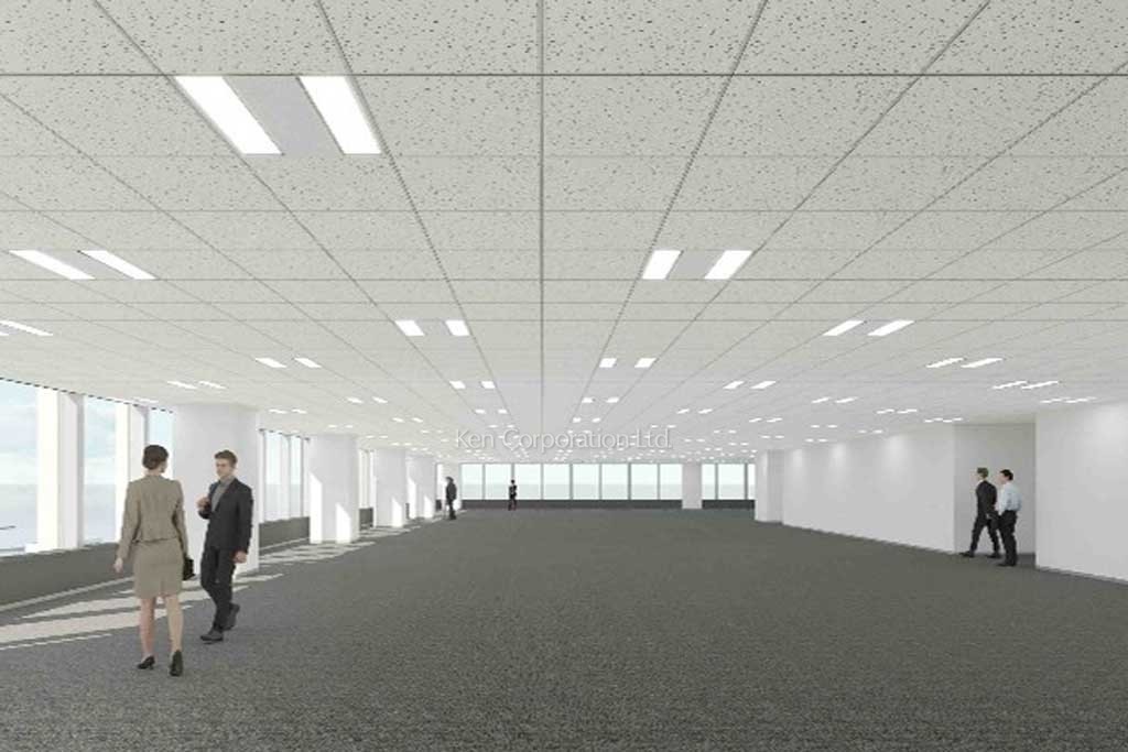 横濱ビルディング