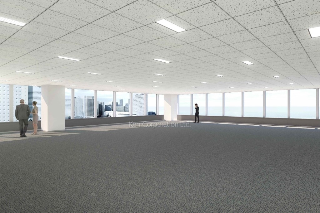 横濱ビルディング