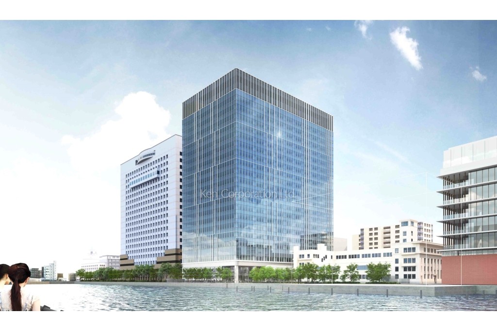 横濱ビルディング