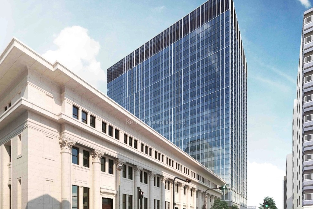 横濱ビルディング