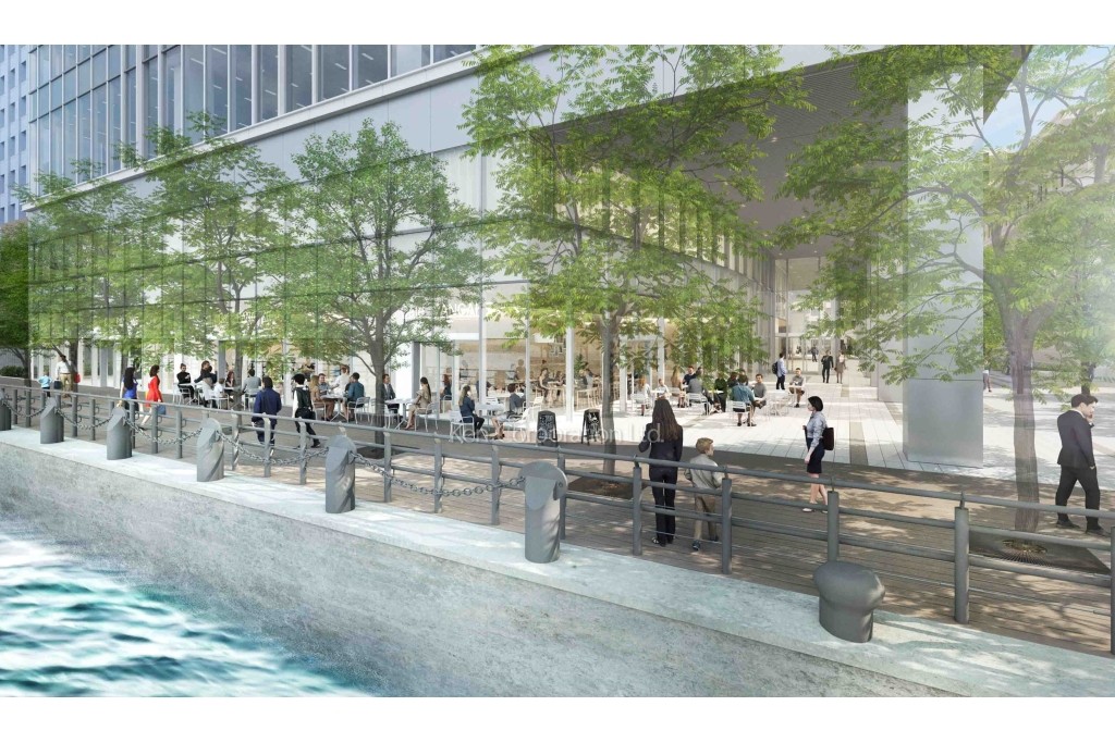 横濱ビルディング