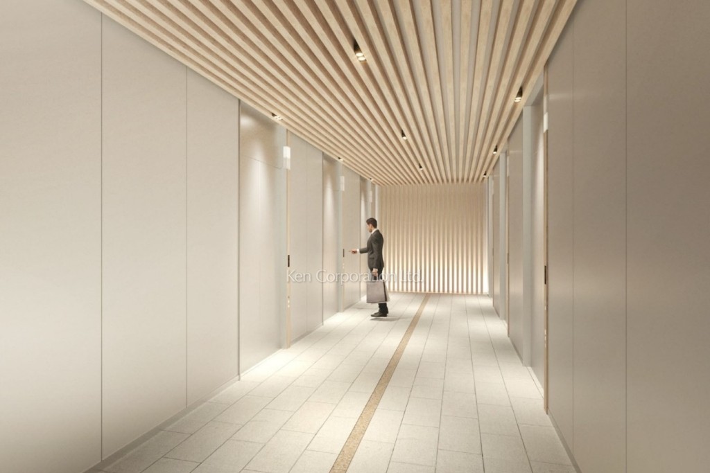 横濱ビルディング