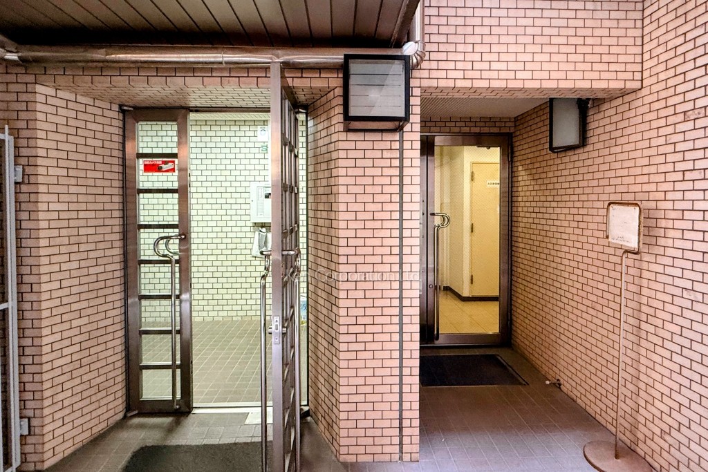 イヌイハイム市谷