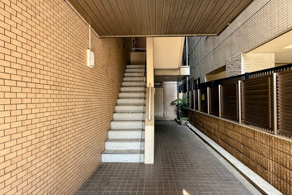 イヌイハイム市谷