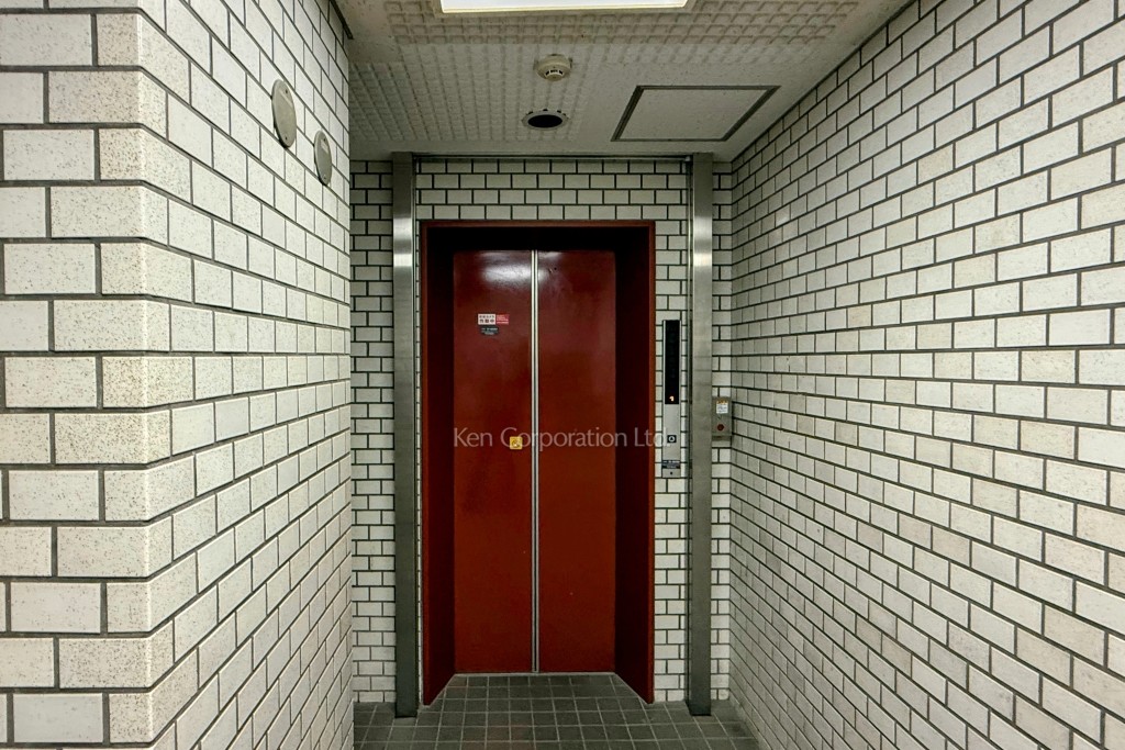 イヌイハイム市谷