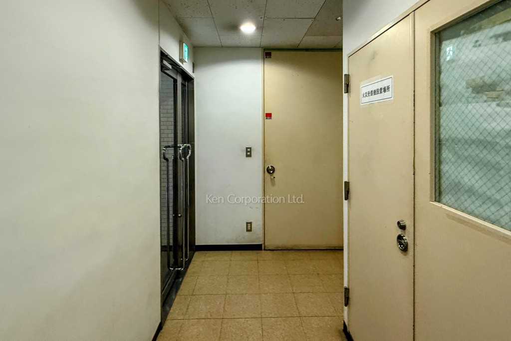 イヌイハイム市谷