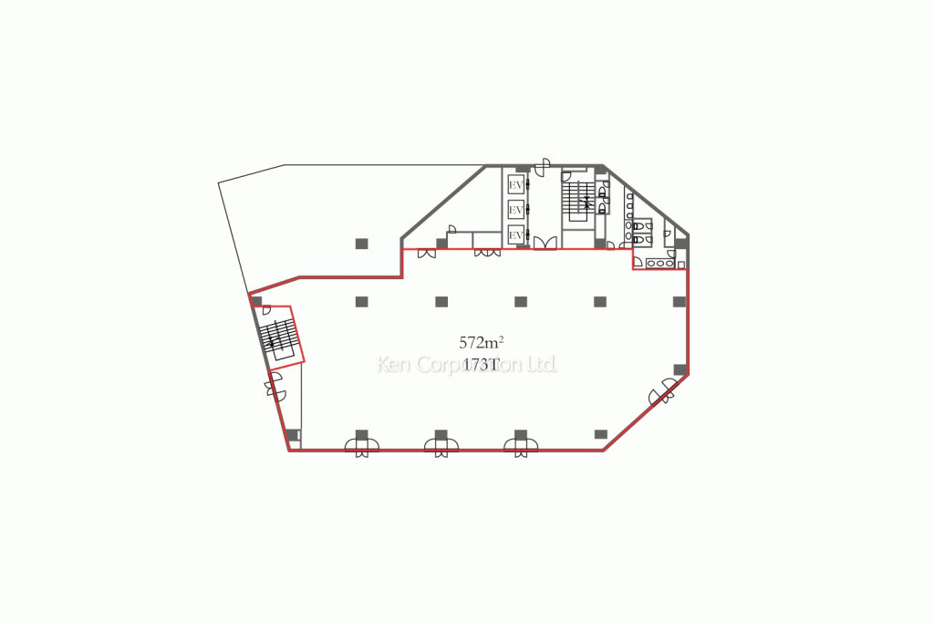 オーク高輪ビル