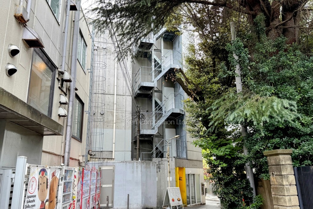 キャピタル原宿