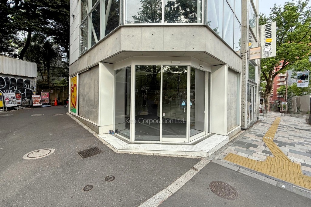 キャピタル原宿