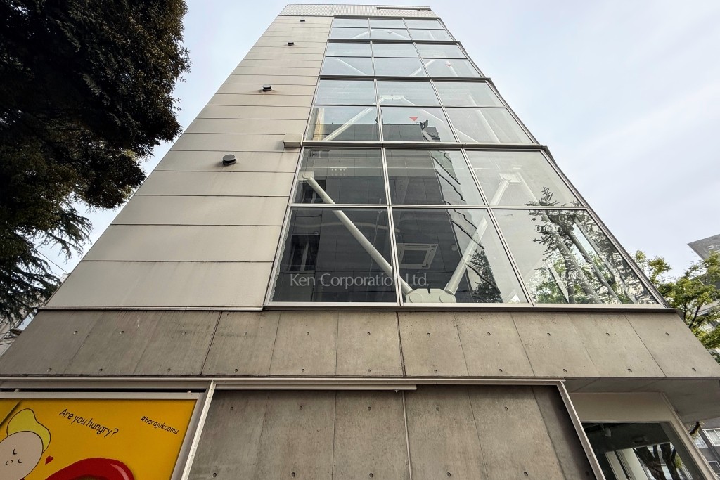 キャピタル原宿