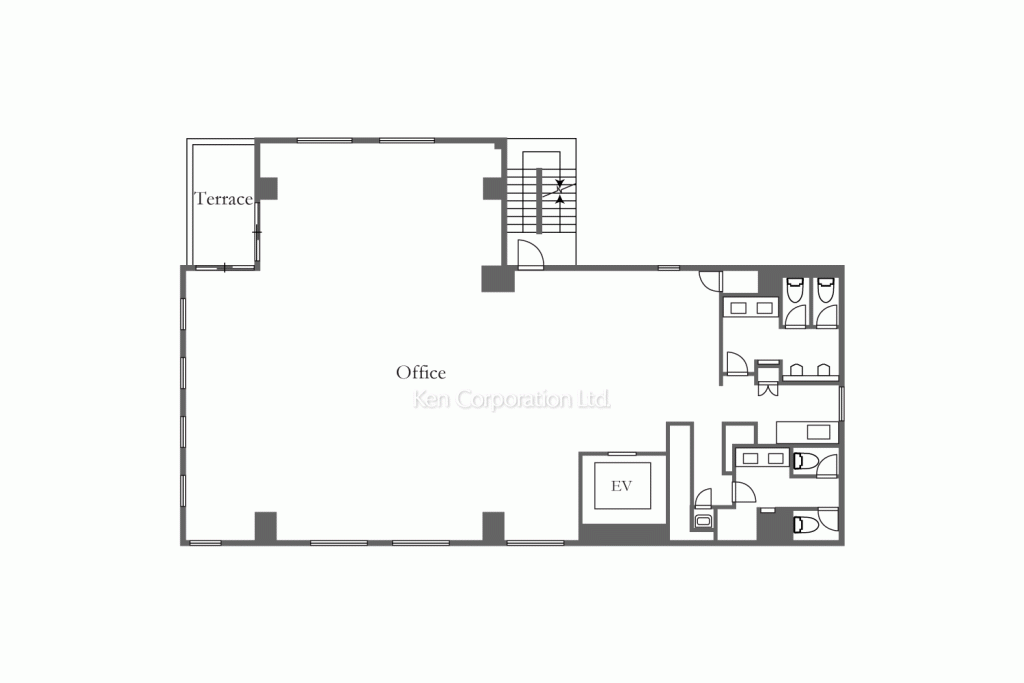 関電不動産茅場町ビル