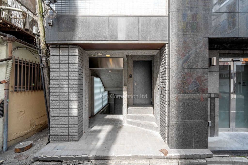 (仮称)新宿歌舞伎町 商業ビル