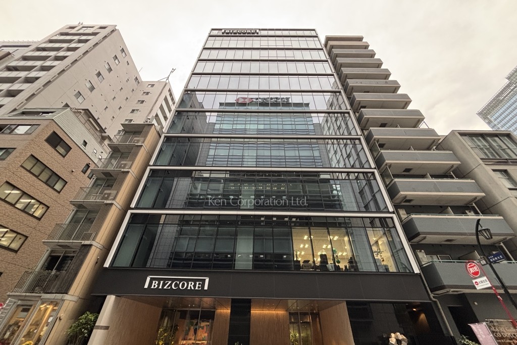 BIZCORE日本橋
