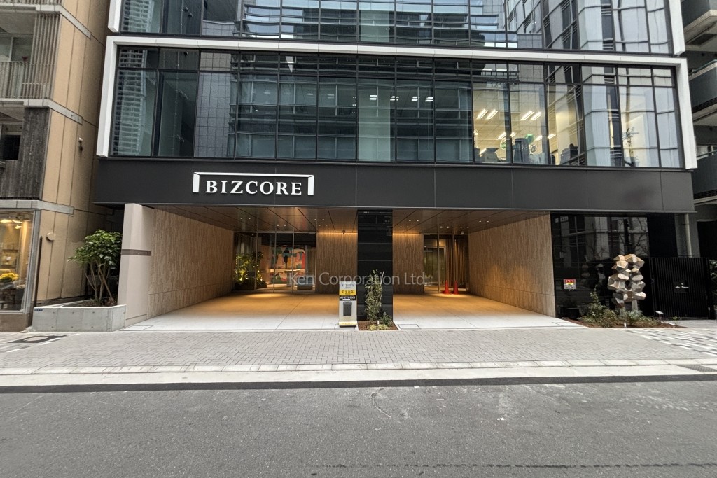 BIZCORE日本橋
